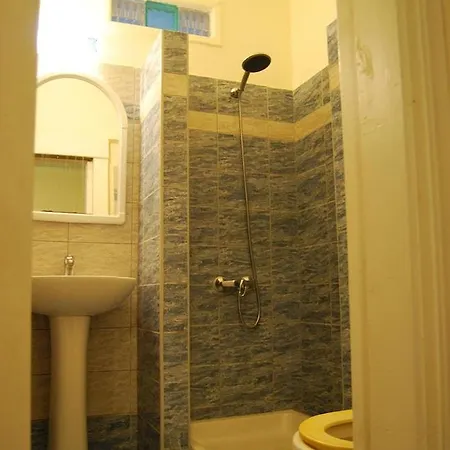 Anneta 4* Kamari (Santorini)