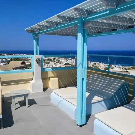 Anneta Apartmanhotel