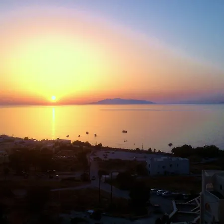 Anneta 아파트호텔