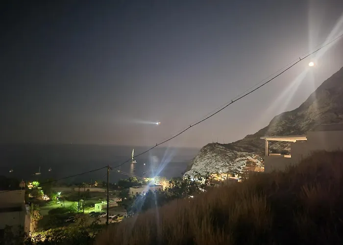 Lägenhetshotell Anneta 2*