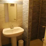 Hotel apartamentowy Anneta