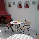 Lejlighedshotel Anneta 4*