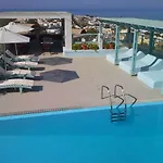 Anneta 4* Kamári