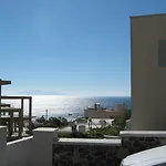 Anneta Lejlighedshotel 4*