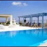 Lejlighedshotel Anneta 4*