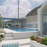 Anneta Lejlighedshotel