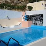 Anneta Lejlighedshotel 4*