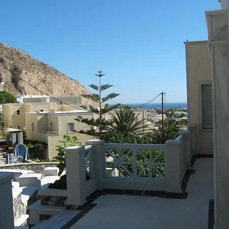 Anneta Appart hôtel 4*