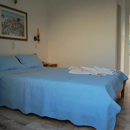 Anneta Aparthotel