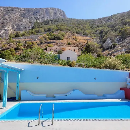 Anneta Kamari (Santorini)
