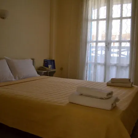 Anneta Lejlighedshotel