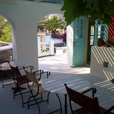 Appart hôtel Anneta 4*