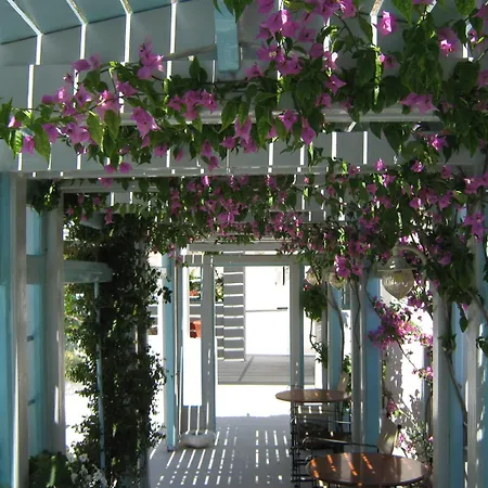 Appart hôtel Anneta 4*