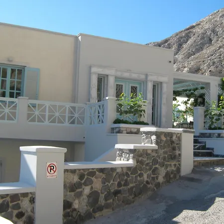 Anneta Appart hôtel 4*