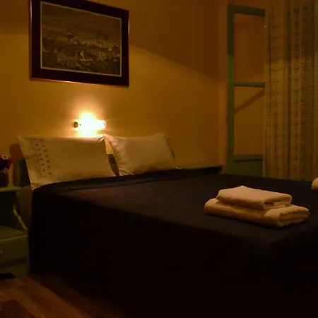 Appart hôtel Anneta Kamári