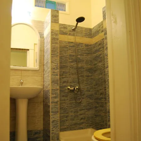 Anneta Appart hôtel 4*