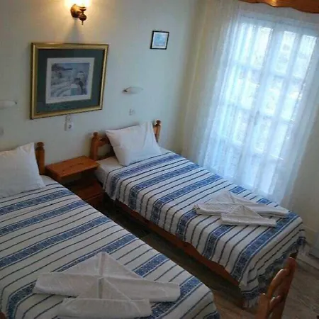 Anneta Apartmanhotel 2*