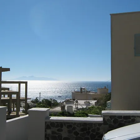 Anneta Appart hôtel 4*