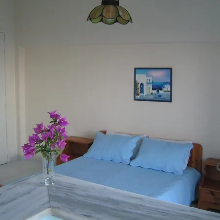 Aparthotel Anneta Kamari (Santorini)