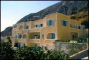 Anneta Appart hôtel