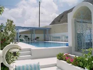 Anneta Aparthotel