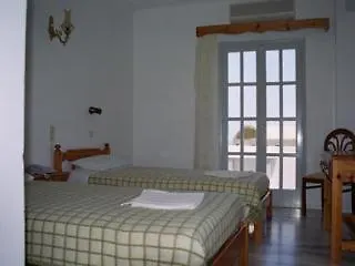 Hotel apartamentowy Anneta 2*