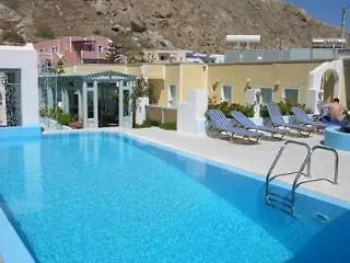 Hotel apartamentowy Anneta