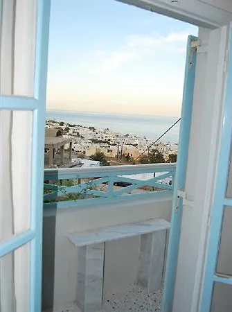 Anneta Aparthotel 2*