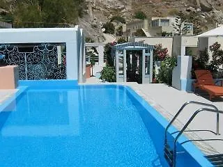 Anneta Aparthotel