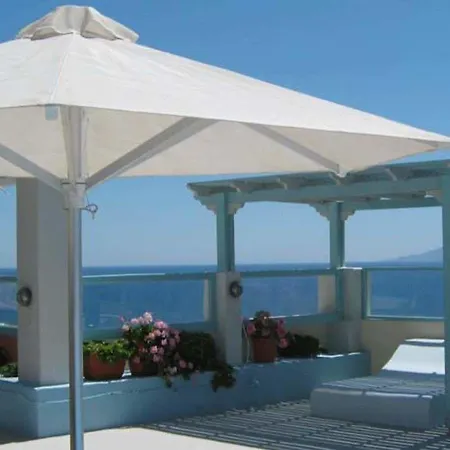 Anneta Aparthotel