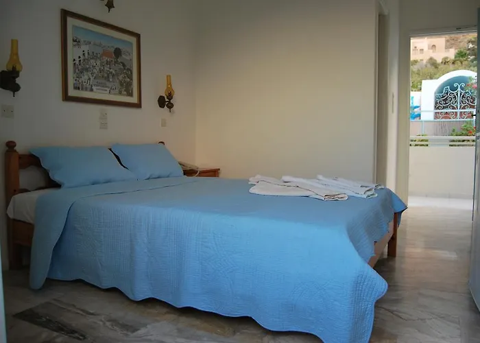 Anneta Apartmanhotel