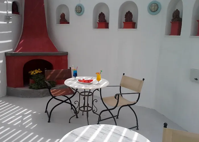 Apartahotel Anneta 2*