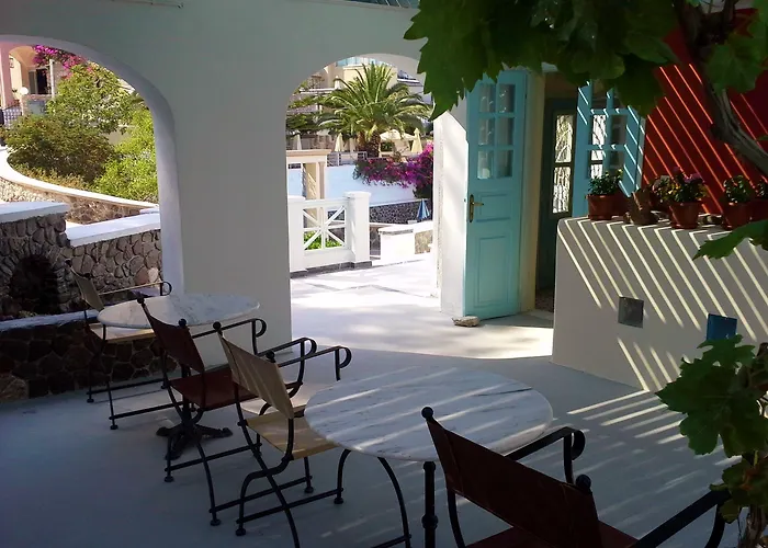 Apartahotel Anneta 2*