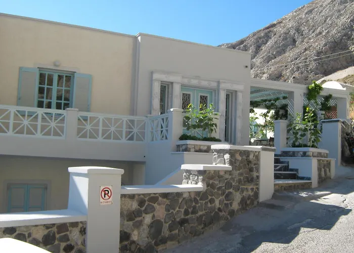 Anneta Apartmanhotel 2*