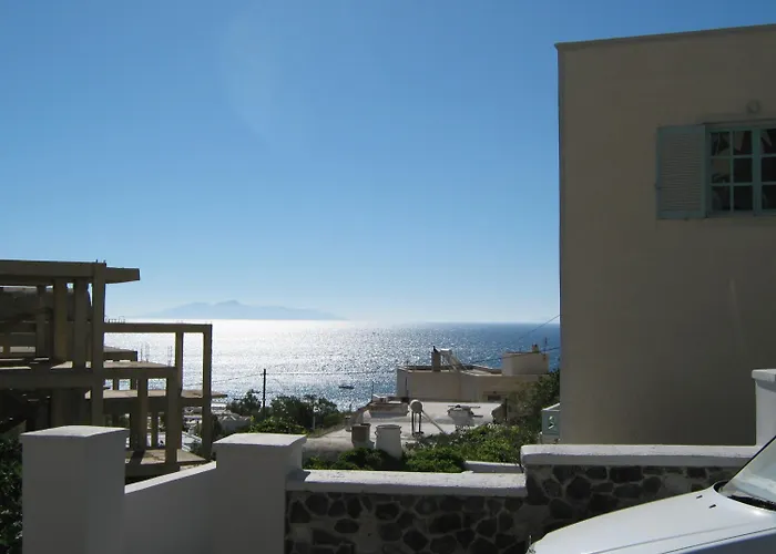 Anneta Apartmanhotel 2*