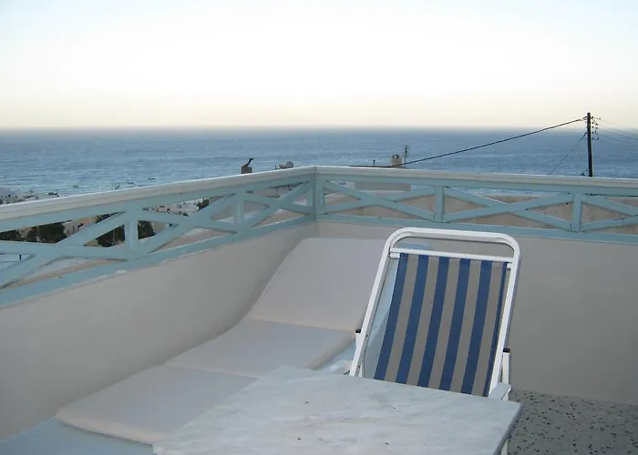 Apartahotel Anneta 2*