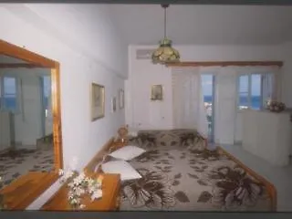 Apartmanhotel Anneta Kamári