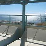 Anneta Apartahotel Kamári