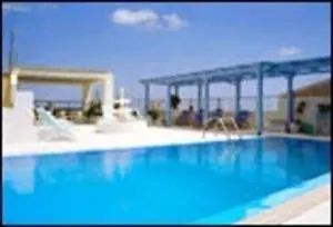 Aparthotel Anneta 4*