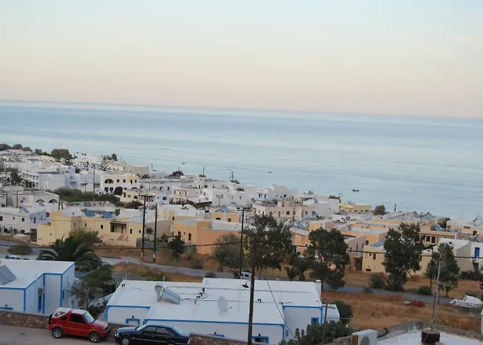 Lejlighedshotel Anneta