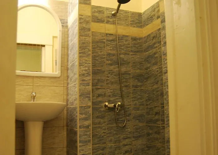 Anneta Lejlighedshotel 2*