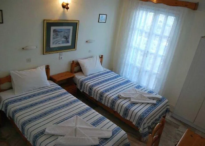 Anneta Aparthotel 2*