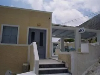 Anneta Aparthotel 2*