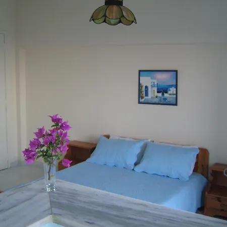 Anneta 4* Καμάρι