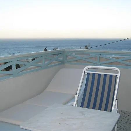 Ξενοδοχείο με διαμερίσματα Anneta 4*