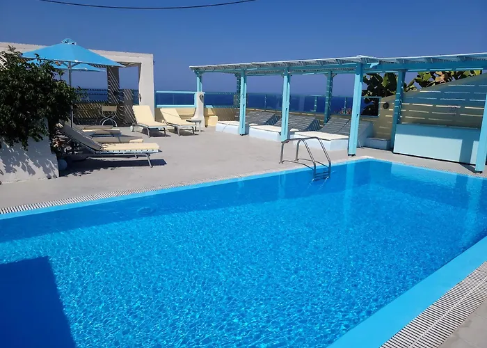 Anneta 2* Камари