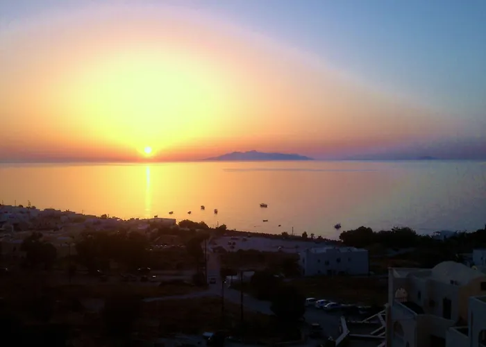 Anneta Апарт-отель