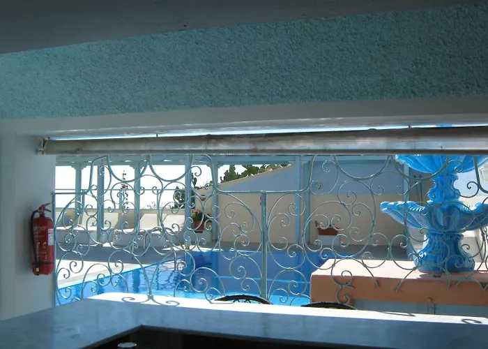 Anneta Апарт-отель Камари