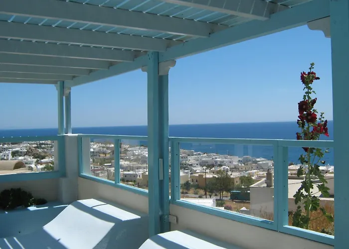 Anneta 2* Камари